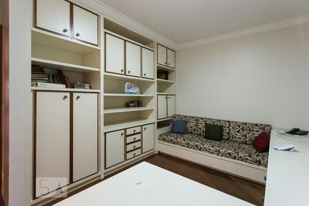 Apartamento para alugar com 250m², 4 quartos e 4 vagasSuíte 4