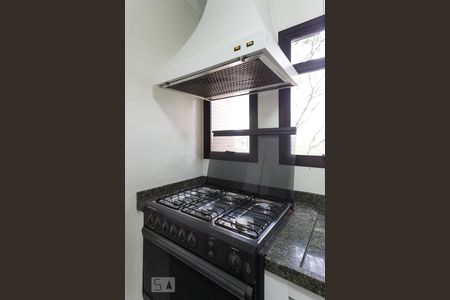 Apartamento para alugar com 250m², 4 quartos e 4 vagasCozinha