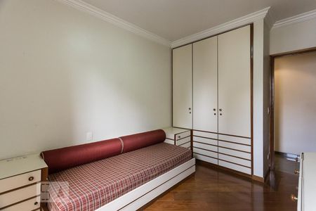 Apartamento para alugar com 250m², 4 quartos e 4 vagasSuíte 3