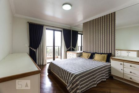 Apartamento para alugar com 250m², 4 quartos e 4 vagasSuíte 1