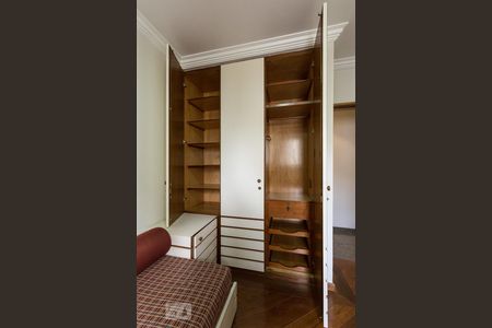 Apartamento para alugar com 250m², 4 quartos e 4 vagasSuíte 3
