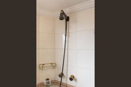 Apartamento para alugar com 250m², 4 quartos e 4 vagasBanheiro da suíte 3