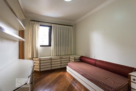 Apartamento para alugar com 250m², 4 quartos e 4 vagasSuíte 3