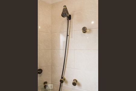 Apartamento para alugar com 250m², 4 quartos e 4 vagasBanheiro da suíte 2