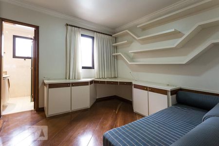 Apartamento para alugar com 250m², 4 quartos e 4 vagasSuíte 2
