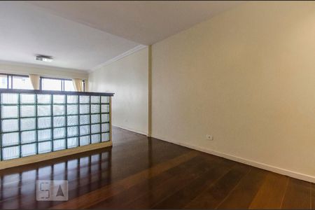 Sala de apartamento à venda com 4 quartos, 180m² em Perdizes, São Paulo