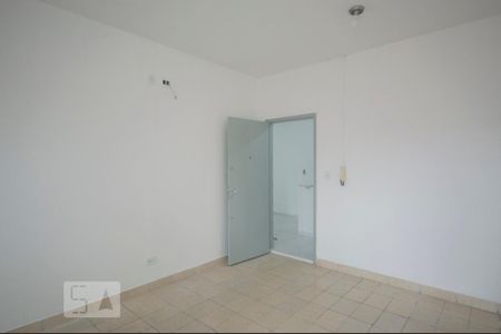 Sala de kitnet/studio para alugar com 1 quarto, 25m² em Santo Amaro, São Paulo