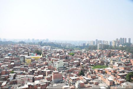 vista de apartamento à venda com 2 quartos, 85m² em Vila Andrade, São Paulo