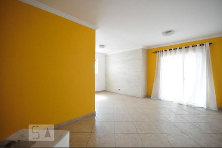 sala de apartamento à venda com 2 quartos, 85m² em Vila Andrade, São Paulo