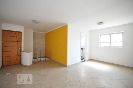 sala de apartamento à venda com 2 quartos, 85m² em Vila Andrade, São Paulo