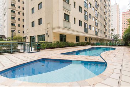 Apartamento para alugar com 68m², 2 quartos e 1 vaga Apartamento para alugar com 68m², 2 quartos e 1 vagaPiscina