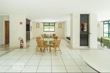 Apartamento para alugar com 68m², 2 quartos e 1 vaga Apartamento para alugar com 68m², 2 quartos e 1 vagaSalão de festas