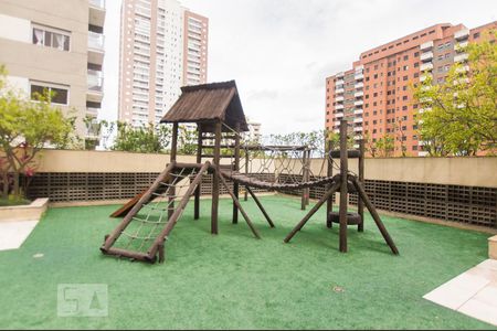 Apartamento para alugar com 68m², 2 quartos e 1 vaga Apartamento para alugar com 68m², 2 quartos e 1 vagaPlayground