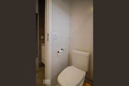 Apartamento à venda com 33m², 1 quarto e 1 vagaBanheiro