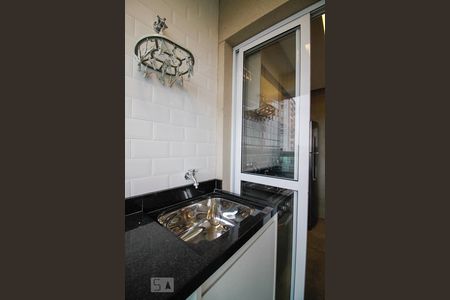 Apartamento à venda com 33m², 1 quarto e 1 vagaÁrea de Serviço