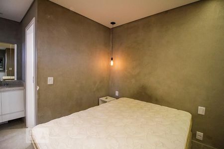 Apartamento à venda com 33m², 1 quarto e 1 vagaQuarto