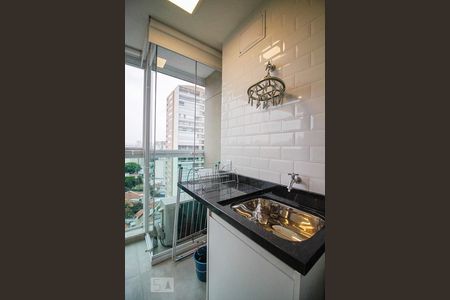 Apartamento à venda com 33m², 1 quarto e 1 vagaÁrea de Serviço