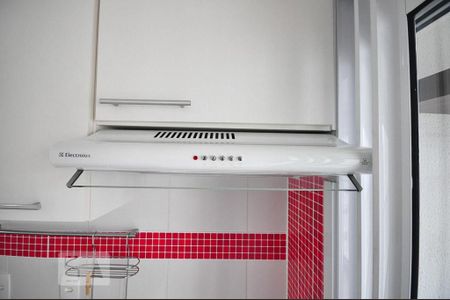 Apartamento para alugar com 89m², 3 quartos e 2 vagasdetalhe da cozinha