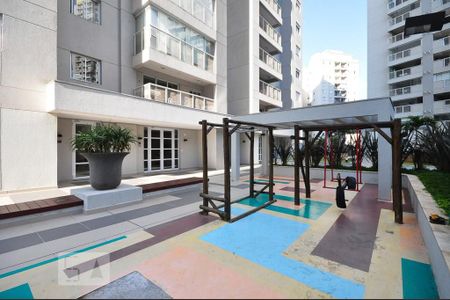 Apartamento para alugar com 89m², 3 quartos e 2 vagasplayground