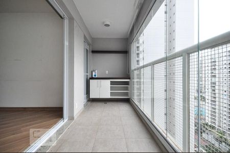 Apartamento para alugar com 89m², 3 quartos e 2 vagasvaranda