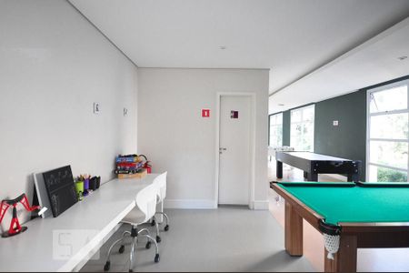 Apartamento para alugar com 89m², 3 quartos e 2 vagassalão de jogos
