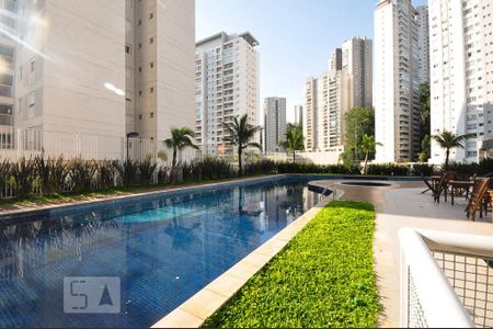 Apartamento para alugar com 89m², 3 quartos e 2 vagaspiscina