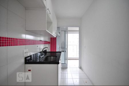 Apartamento para alugar com 89m², 3 quartos e 2 vagascozinha