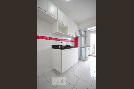 Apartamento para alugar com 89m², 3 quartos e 2 vagascozinha