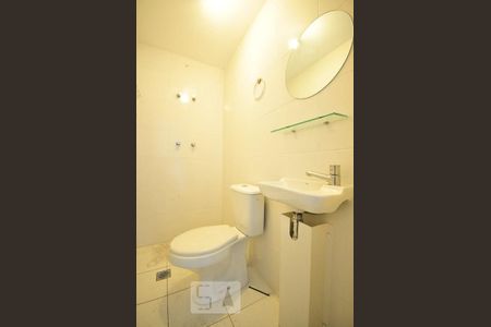 Apartamento para alugar com 89m², 3 quartos e 2 vagasbanheiro de serviço