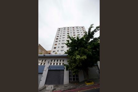 Apartamento para alugar com 48m², 1 quarto e sem vagaFachada