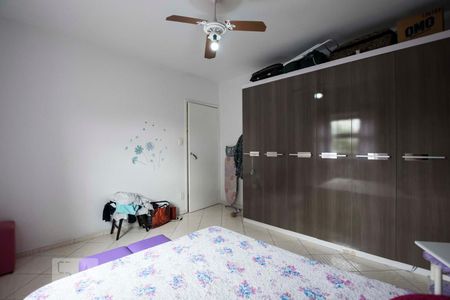 Quarto de apartamento para alugar com 1 quarto, 48m² em Cambuci, São Paulo
