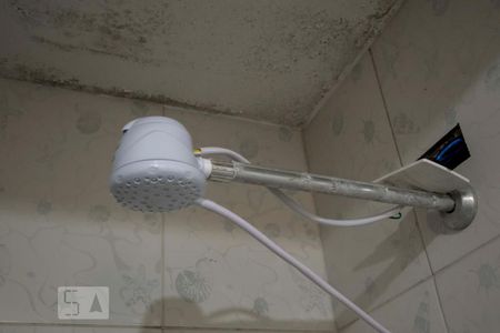 Banheiro (Chuveiro) de apartamento para alugar com 1 quarto, 48m² em Cambuci, São Paulo