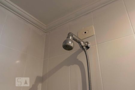 Banheiro social (Chuveiro) de apartamento à venda com 2 quartos, 110m² em Vila Guarani (z Sul), São Paulo