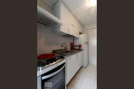 Apartamento à venda com 110m², 2 quartos e 2 vagasCozinha (Armários)