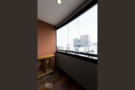 Varanda de apartamento à venda com 2 quartos, 110m² em Vila Guarani (z Sul), São Paulo