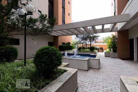 Apartamento à venda com 110m², 2 quartos e 2 vagasÁrea comum - Jardim