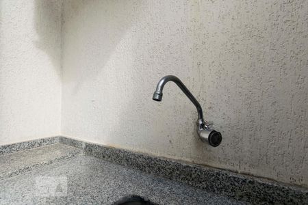 Apartamento à venda com 110m², 2 quartos e 2 vagasCobertura - Churrasqueira (Torneira)