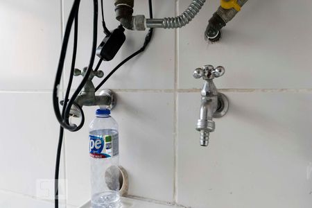 Apartamento à venda com 110m², 2 quartos e 2 vagasLavanderia (Torneira)