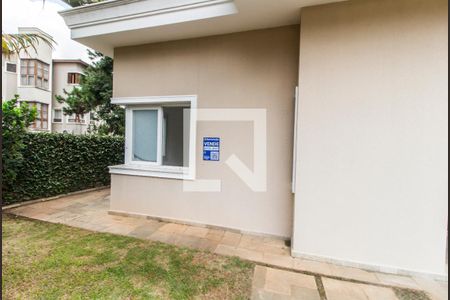 Casa de condomínio à venda com 400m², 4 quartos e 3 vagasVista da Rua