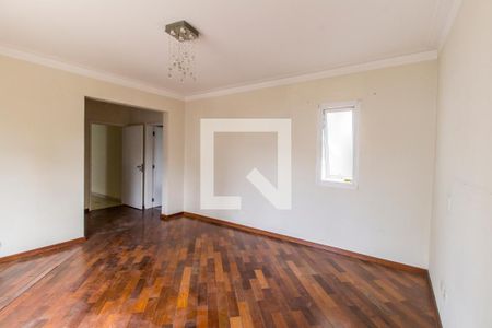 Casa de condomínio à venda com 400m², 4 quartos e 3 vagasSuíte master