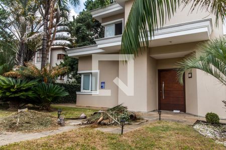 Casa de condomínio à venda com 400m², 4 quartos e 3 vagasVista da Rua