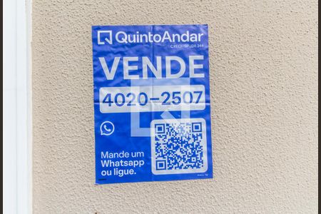 Casa de condomínio à venda com 400m², 4 quartos e 3 vagasVista da Rua