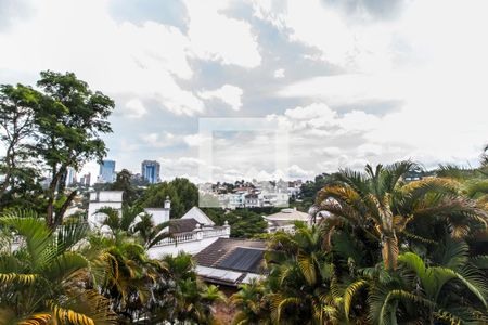 Casa de condomínio à venda com 400m², 4 quartos e 3 vagasVista da Suíte