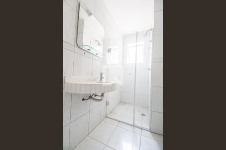 Casa de condomínio à venda com 400m², 4 quartos e 3 vagasBanheiro da Suíte 3