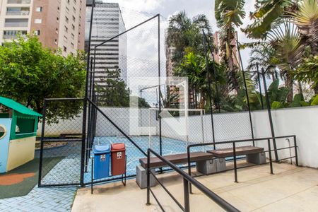 Casa de condomínio à venda com 400m², 4 quartos e 3 vagasQuadra Esportiva