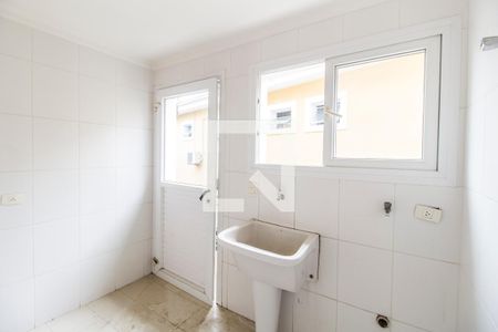 Casa de condomínio à venda com 400m², 4 quartos e 3 vagasÁrea de Serviço