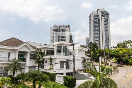Casa de condomínio à venda com 400m², 4 quartos e 3 vagasVista da Suíte