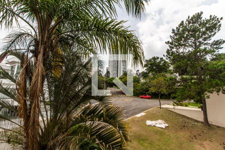 Casa de condomínio à venda com 400m², 4 quartos e 3 vagasVista da Suíte