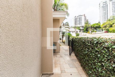 Casa de condomínio à venda com 400m², 4 quartos e 3 vagasCorredor