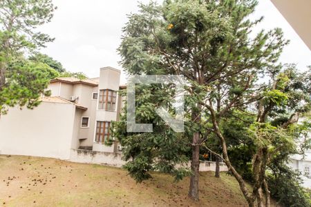Casa de condomínio à venda com 400m², 4 quartos e 3 vagasVista da Suíte